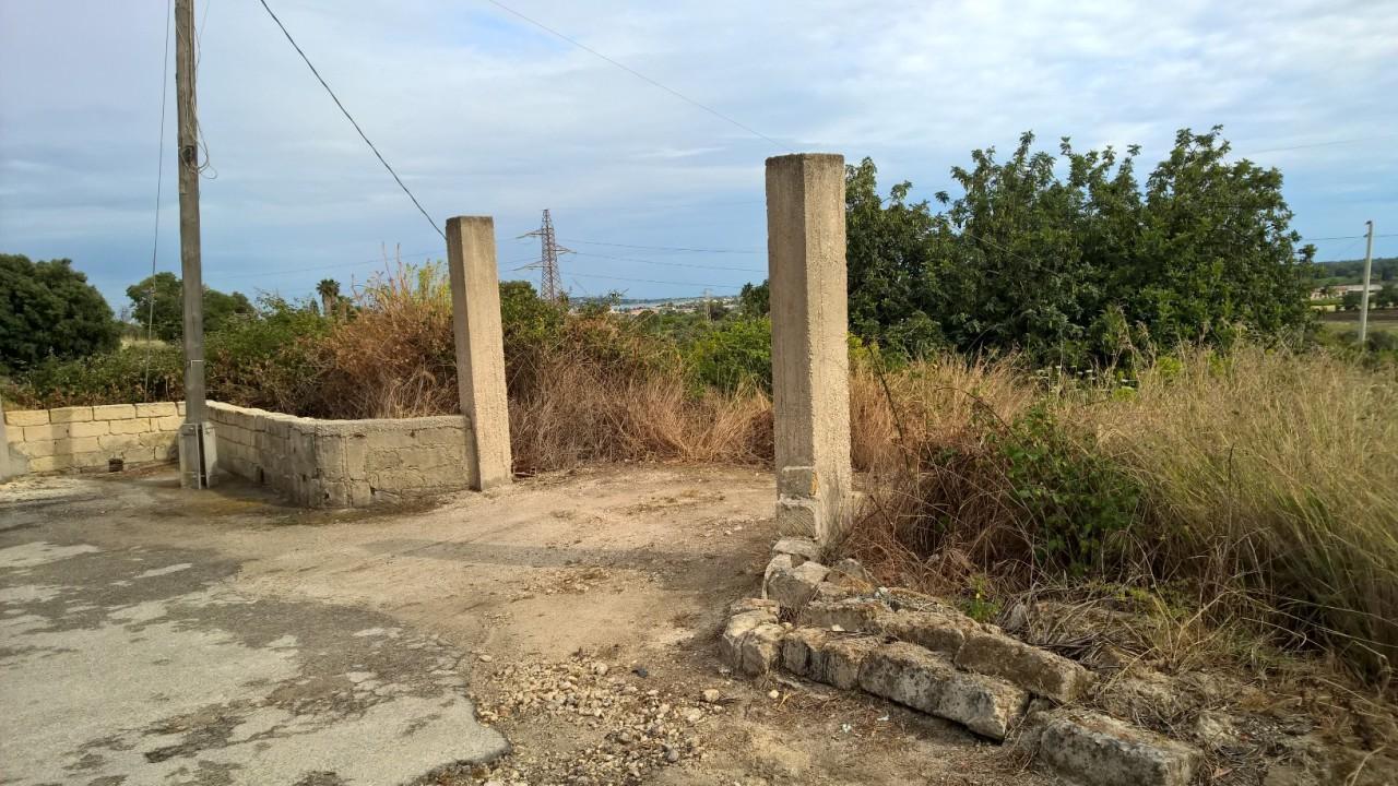 Vendita Terreni, Siracusa foto