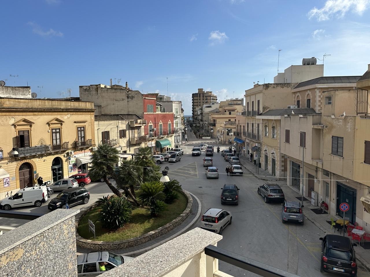 Sale Esavani, Mazara del Vallo foto