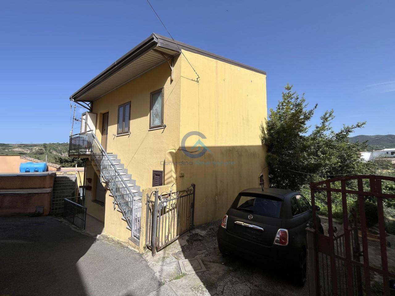 Vendita Quadrivani, Catanzaro foto