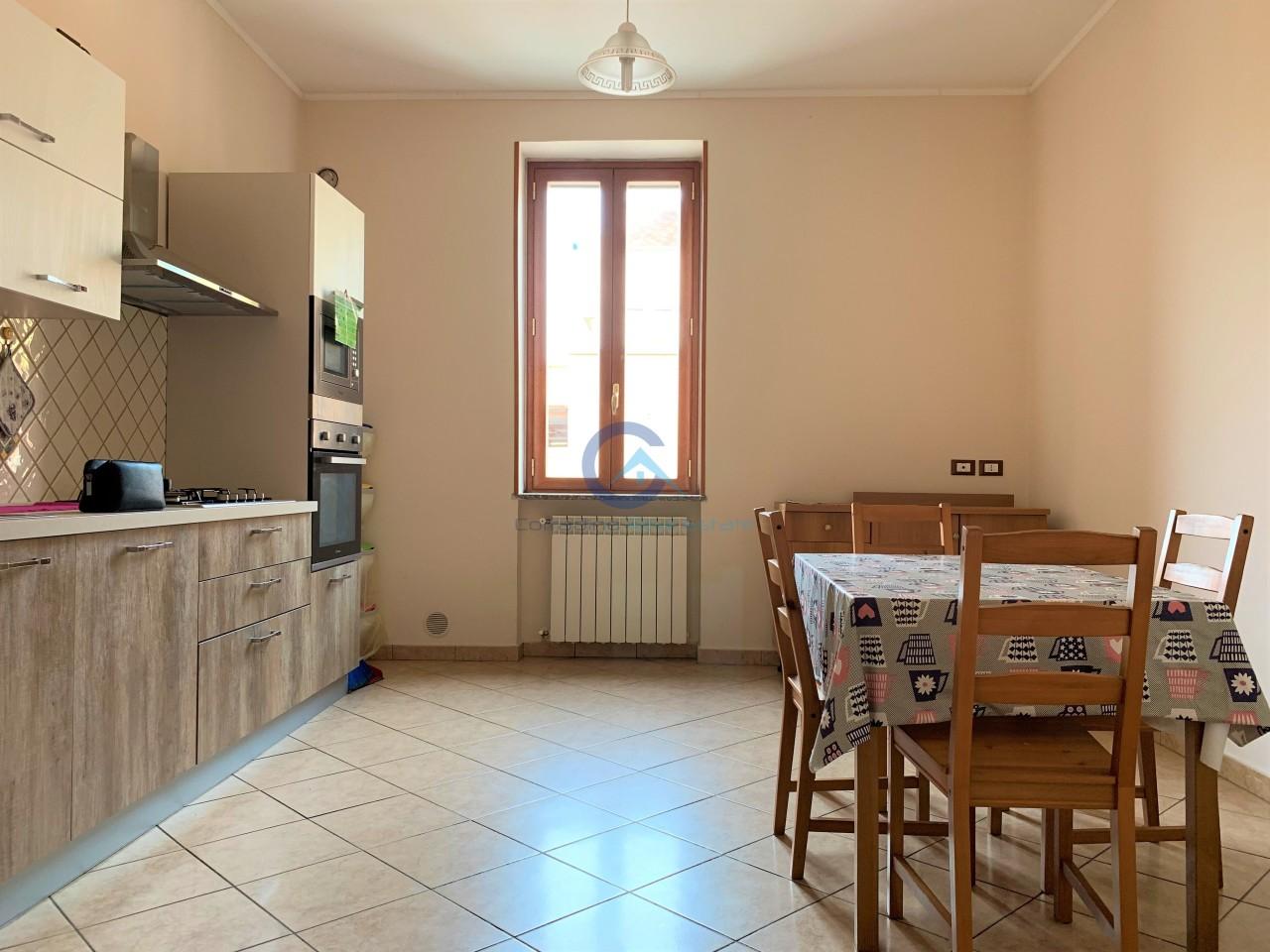 Affitto Trivani, Catanzaro foto