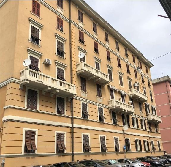 Vendita Pentavani, Genova foto