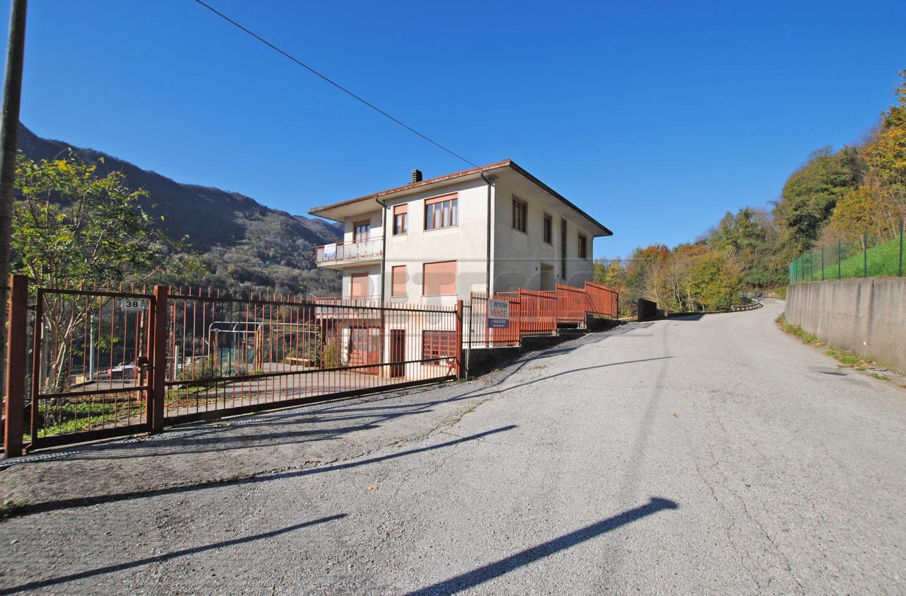 Vendita Case, Recoaro Terme foto