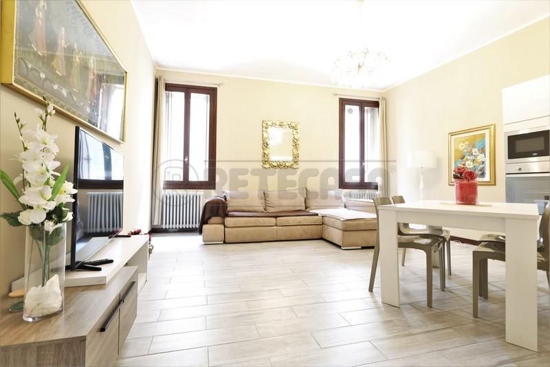 Affitto Trivani, Vicenza foto