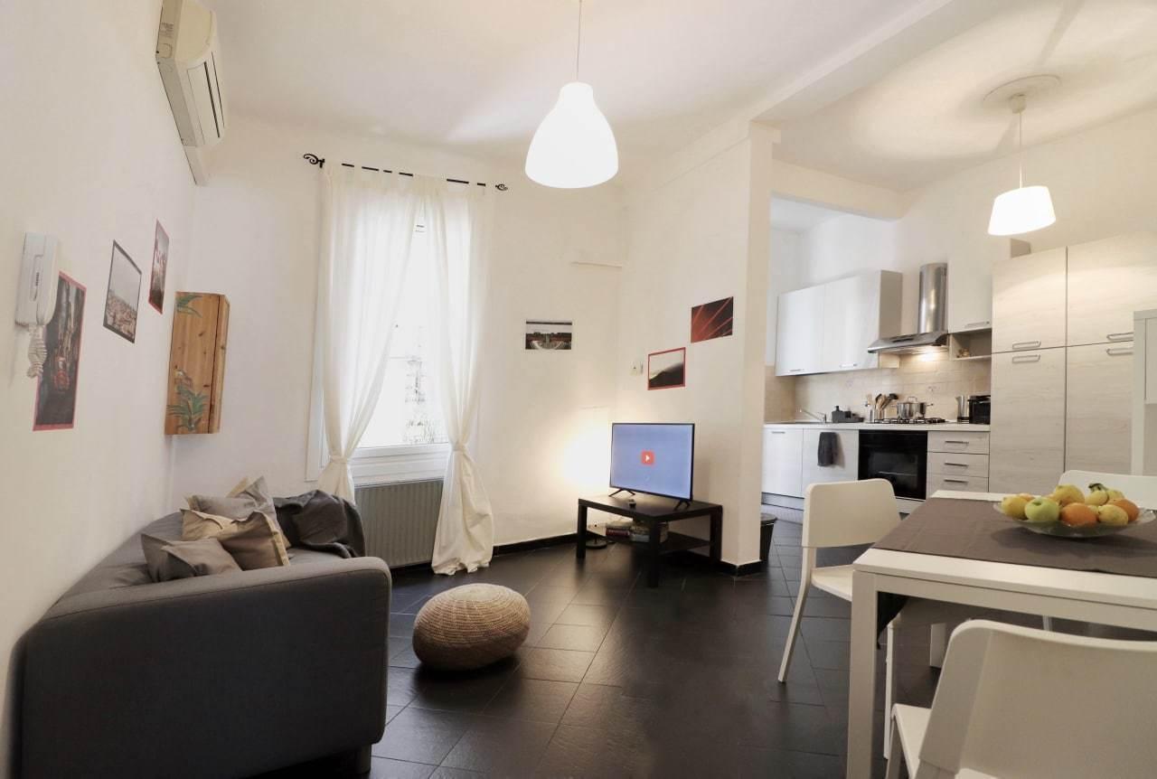 Affitto Monovano, Genova foto