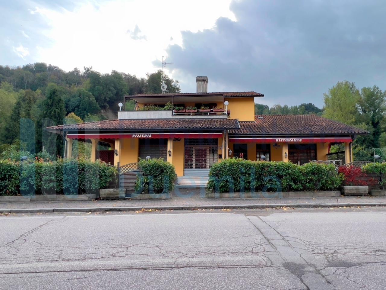 Affitto Eptavani, Monte San Pietro foto