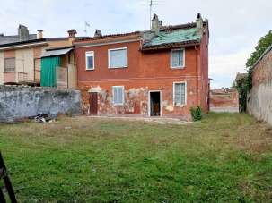 Vendita Terreni, Pieve Porto Morone
