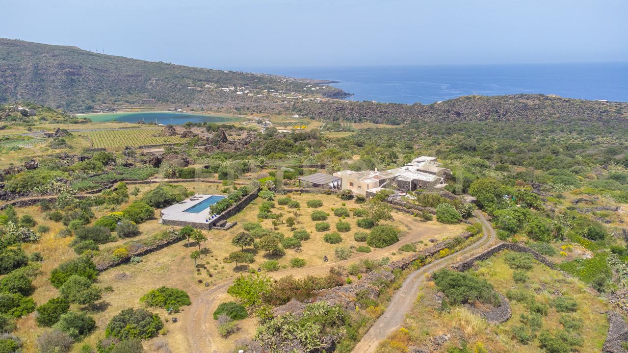 Vendita Esavani, Pantelleria foto