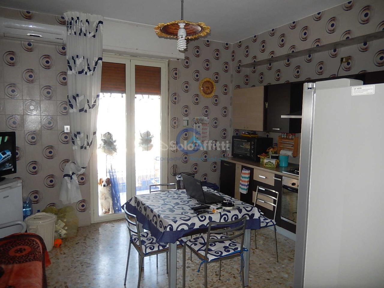 Affitto Trivani, Catanzaro foto