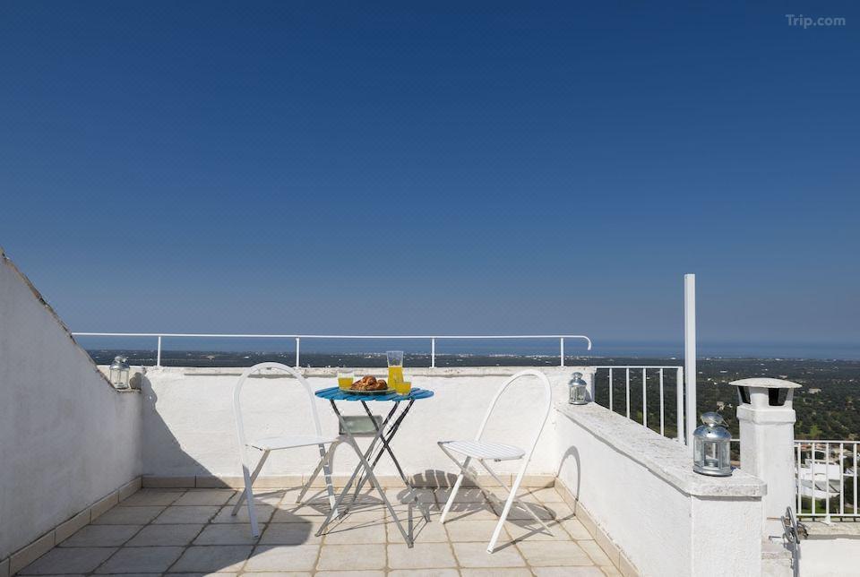 Vendita Quadrivani, Ostuni foto