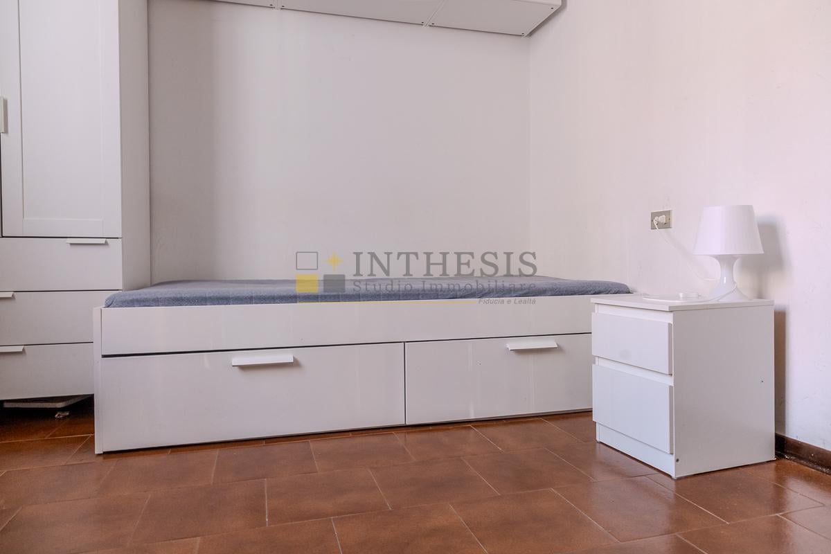 Affitto Trivani, Sesto San Giovanni foto