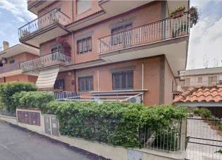 Vendita vendita, Roma