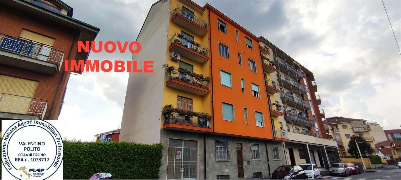 Vendita vendita, Nichelino foto