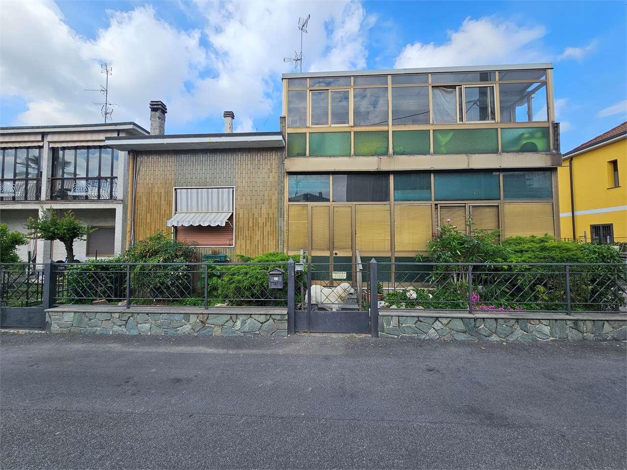 Vendita vendita, Paderno Dugnano foto