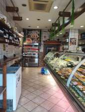 Vendita Attività commerciale, Genova