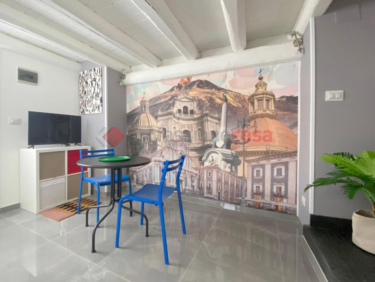 Vendita Appartamento, Catania foto