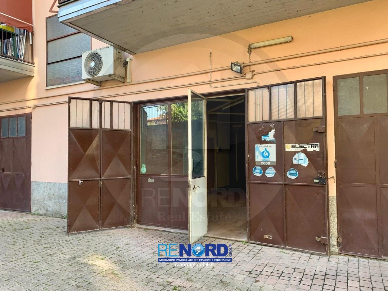 Affitto Monovano, Pavia foto