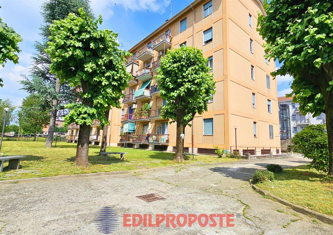 Vendita Appartamento, Limbiate foto