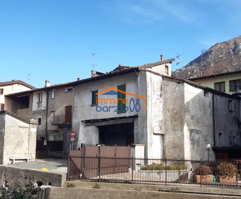 Vendita Casa Semindipendente, Ballabio foto