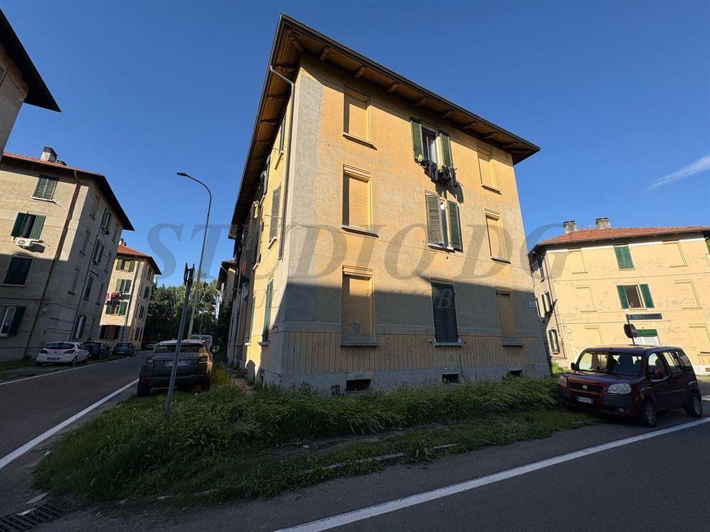 Vendita Appartamento, Cesano Maderno Vendita Appartamento, Cesano Maderno foto