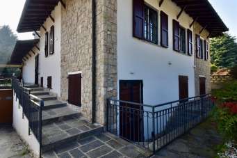 Vendita Villa bifamiliare, Ceriano Laghetto Vendita Villa bifamiliare, Ceriano Laghetto