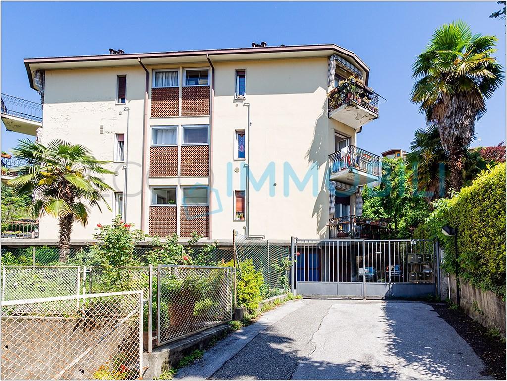 Vendita Appartamento, Calolziocorte foto