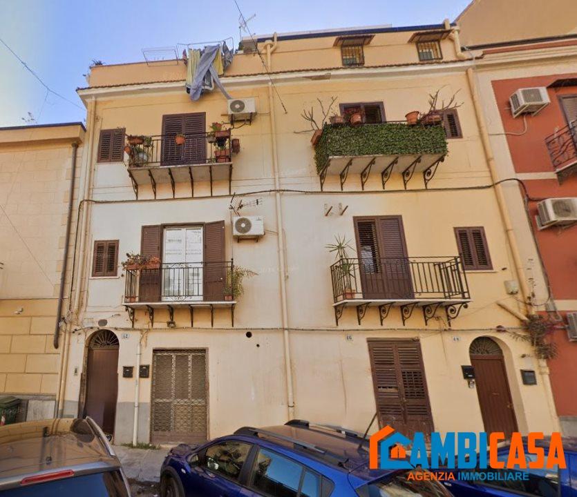 Vendita Quadrivani, Palermo foto