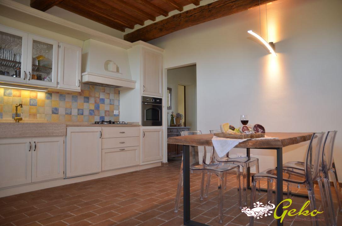 Vendita Quadrivani, San Gimignano foto