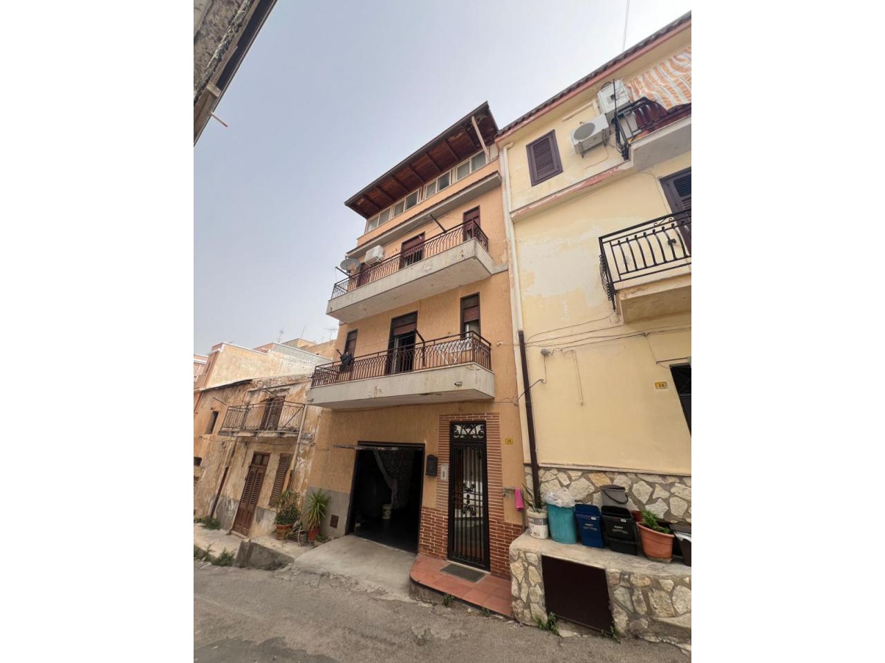Vendita Altri immobili, Borgetto foto