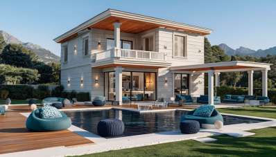 Vendita Villa, Forte dei Marmi Vendita Villa, Forte dei Marmi