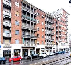 Affitto Box, Milano