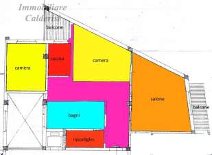 Vendita Appartamento, San Benedetto del Tronto