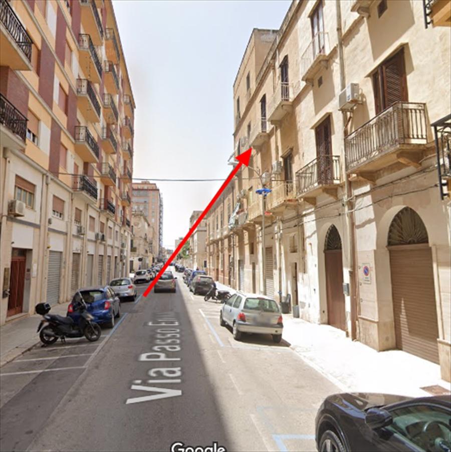 Vendita Appartamento, Trapani foto