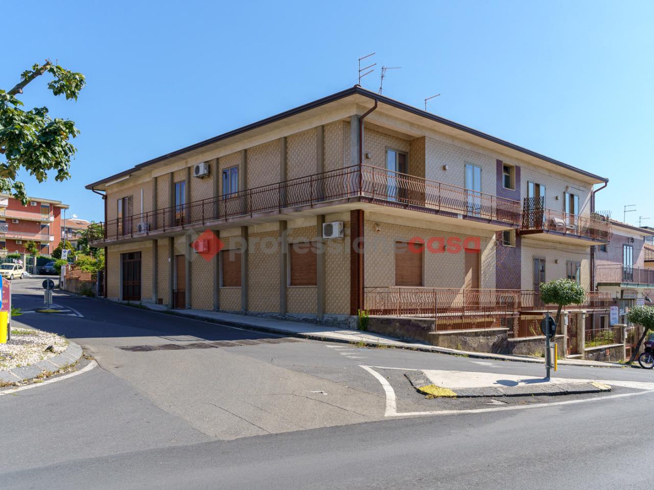 Vendita Appartamento, Pedara foto