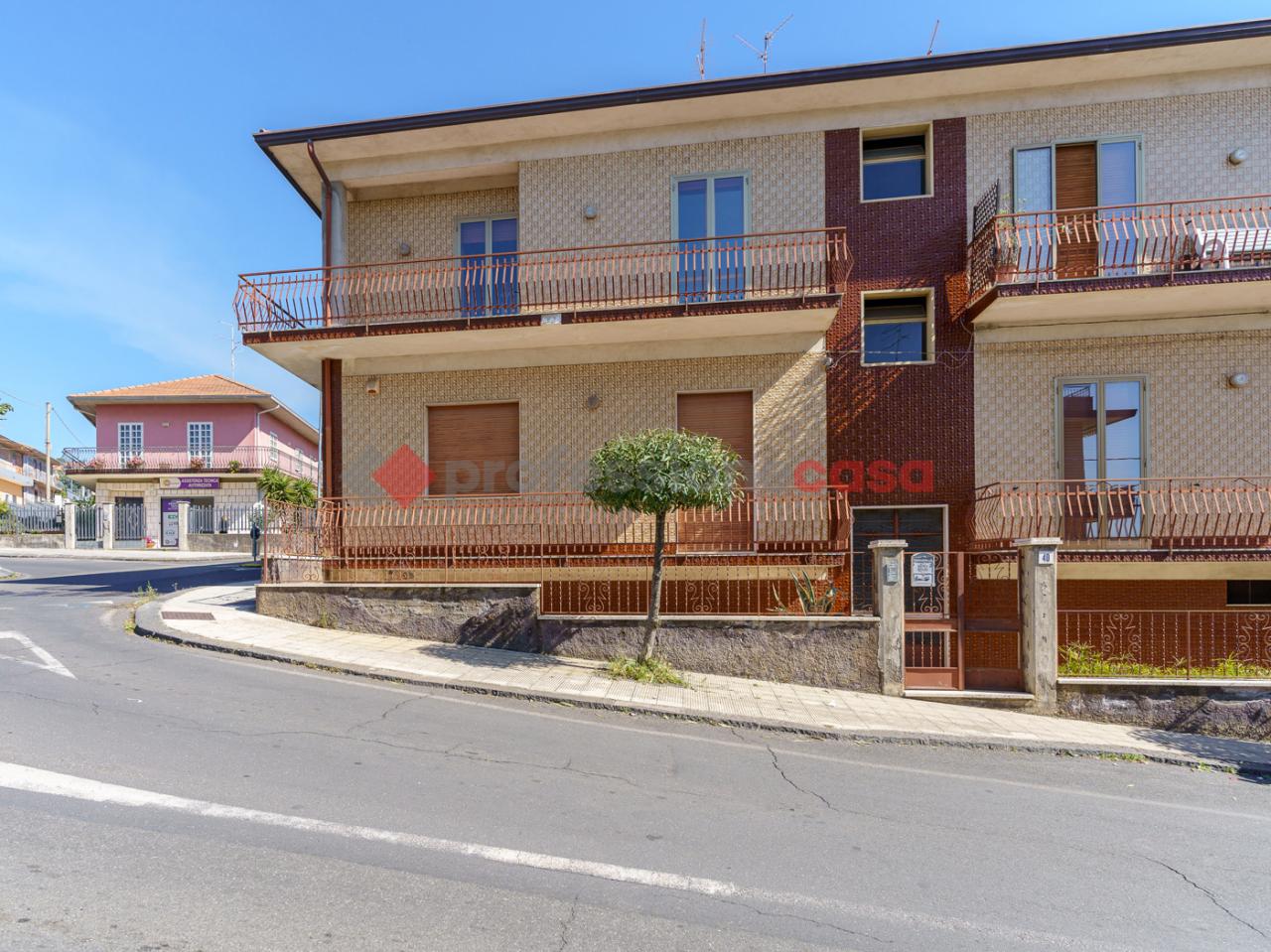 Vendita Appartamento, Pedara foto