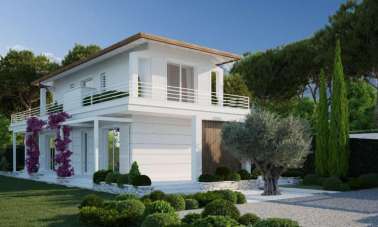 Vendita Villa, Forte dei Marmi