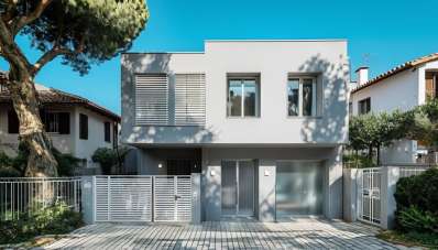 Vendita Casa indipendente, Forte dei Marmi Vendita Casa indipendente, Forte dei Marmi