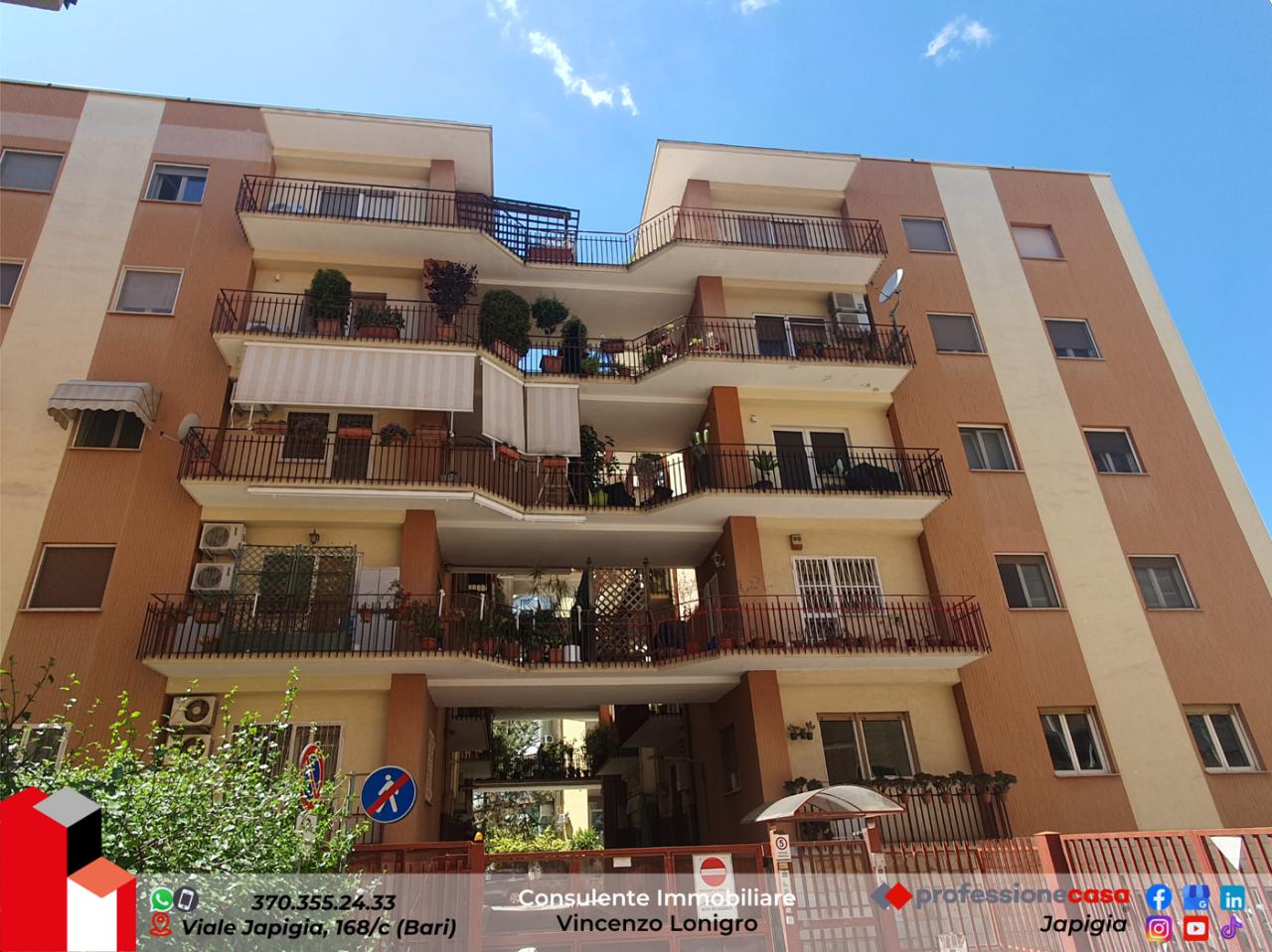 Vendita Appartamento, Bari foto