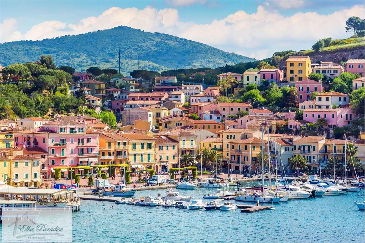 Nuda proprietà nuda proprietà, Porto Azzurro foto