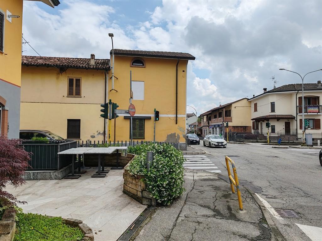 Vendita Ristorante, Zelo Buon Persico foto