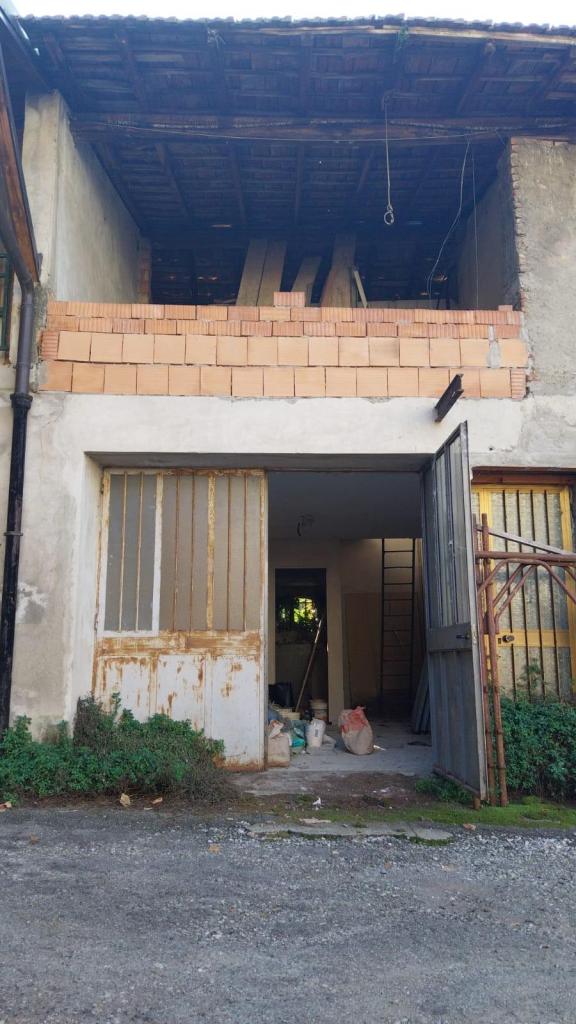 Vendita Rustico / Casale, Capriate San Gervasio Vendita Rustico / Casale, Capriate San Gervasio foto