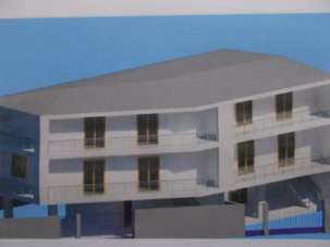 Vendita Villa, Parete
