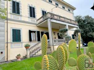 Vendita Villa, San Miniato