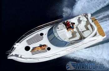 Cranchi Zaffiro 34” Diesel 2011 Usata, Milano Cranchi Zaffiro 34” Diesel 2011 Usata, Milano