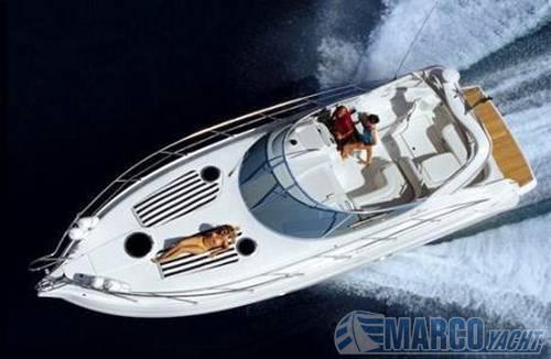 Cranchi Zaffiro 34” Diesel 2011 Usata, Milano foto