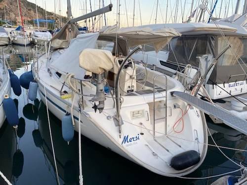 Bavaria 36 holiday Diesel 1998 Usata, Milano foto