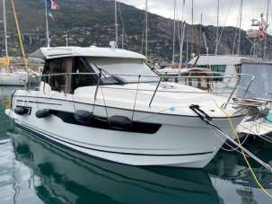 Jeanneau Merry fisher 895 Benzina 2018 Usata, Milano