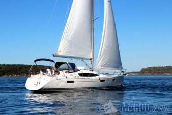 Jeanneau Sun odyssey 42 ds Diesel 2010 Used, Milano Jeanneau Sun odyssey 42 ds Diesel 2010 Used, Milano