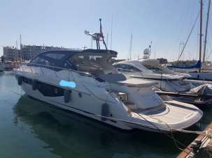 Cranchi 60st Diesel 2020 Usata, Milano Cranchi 60st Diesel 2020 Usata, Milano