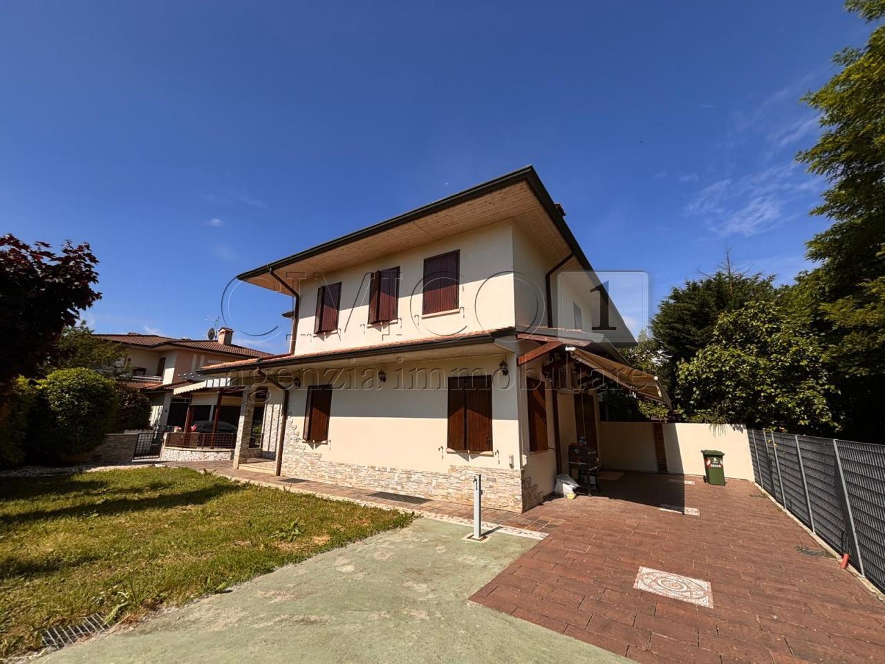 Vendita Eptavani, Torri di Quartesolo foto