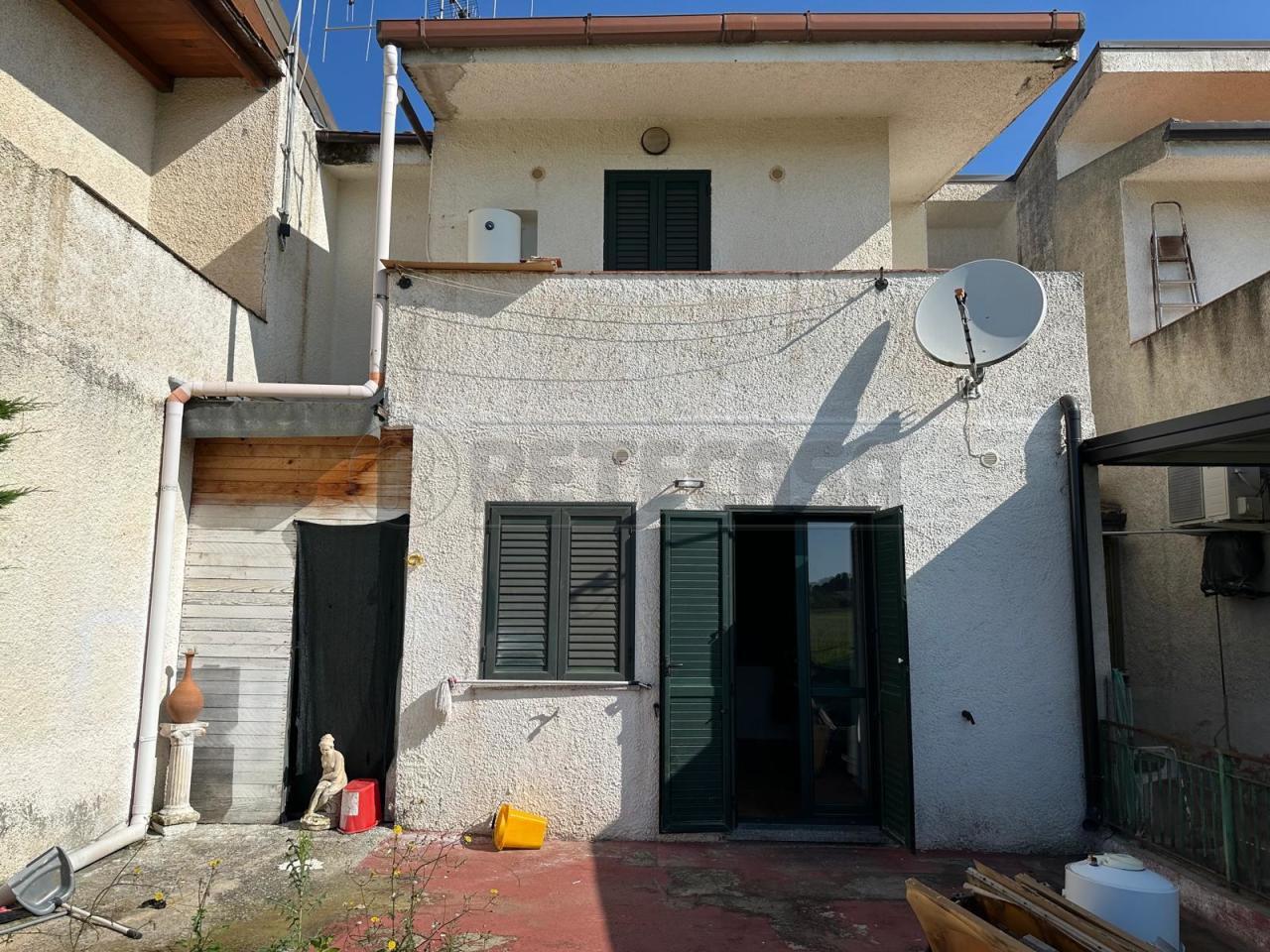 Vendita Trivani, Catanzaro foto